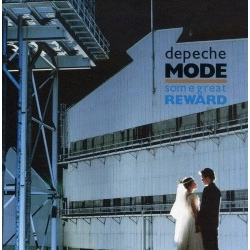 [Winyl] Depeche Mode - Some Great Reward