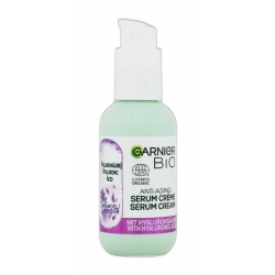 Garnier przeciwzm. serum do twarzy krem 2w1 kwas hial. olejek lawenda 50 ml