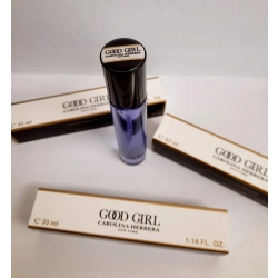 Carolina Herrera Good Girl 30 ml woda perfumowana kobieta EDP