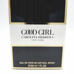 Carolina Herrera Good Girl 30 ml woda perfumowana kobieta EDP