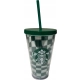 Kubek Starbucks Cold Cup tworzywo sztuczne 473 ml