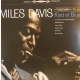 Kind Of Blue Miles Davis Winyl