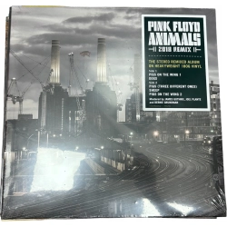 PINK FLOYD Animals LP 2018 REMIX EDITION