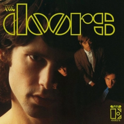 The Doors Winyl RHINOVINYL nowy