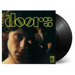 The Doors Winyl RHINOVINYL nowy