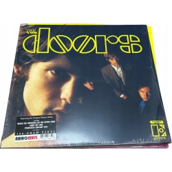 The Doors Winyl RHINOVINYL nowy