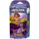 Disney Lorcana Ursula's Return - Amber & Amethyst - Starter Deck Talia kart