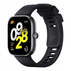 Smartwatch Xiaomi Redmi Watch 4 szary