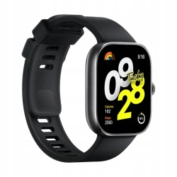 Smartwatch Xiaomi Redmi Watch 4 szary