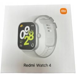 Smartwatch Xiaomi Redmi Watch 4 szary