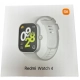 Smartwatch Xiaomi Redmi Watch 4 szary