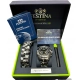 Festina zegarek męski F20545-1 bardzo dobry stan!