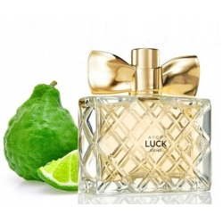 Avon Luck for Her 50ml woda perfumowana kobieta EDP