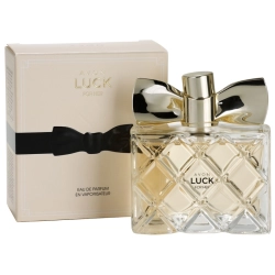 Avon Luck for Her 50ml woda perfumowana kobieta EDP