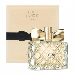 Avon Luck for Her 50ml woda perfumowana kobieta EDP