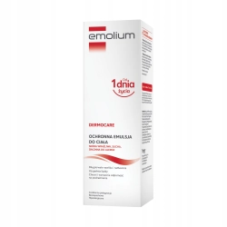 Emolium Dermocare Emulsja do ciała 400 ml