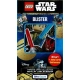 BLISTER LEGO STAR WARS seria 5 JUBILEUSZOWA wersja 1 okazja nowość