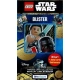 BLISTER LEGO STAR WARS seria 5 JUBILEUSZOWA wersja 2 okazja nowość