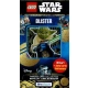 BLISTER LEGO STAR WARS seria 5 JUBILEUSZOWA wersja 3 okazja nowość