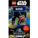 BLISTER LEGO STAR WARS seria 5 JUBILEUSZOWA wersja 4 okazja nowość