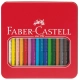 Kredki Faber-Castell Jumbo Grip 16