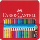 Kredki Faber-Castell Jumbo Grip 16