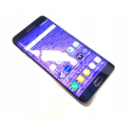 Smartfon Samsung Galaxy S6 edge Plus 4 GB / 32 GB 4G (LTE) granatowy