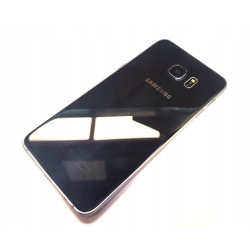 Smartfon Samsung Galaxy S6 edge Plus 4 GB / 32 GB 4G (LTE) granatowy