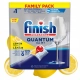 Kapsułki Finish Quantum All in 1 lemon 120 szt.