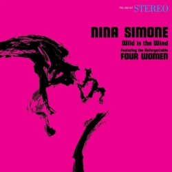 Wild Is The Wind Nina Simone Winyl