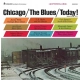 Chicago/The Blues/Today! [RSD Drops 2021] Various Artists Winyl