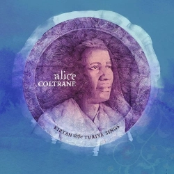 Kirtan Turiya Sings Alice Coltrane Winyl