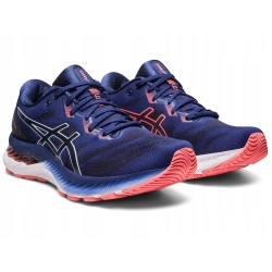 Asics damskie Gel-Ziruss 6 1012B454 402