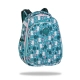 Tornister szkolny wielokomorowy 25l CoolPack