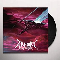 Armory Mercurion [Winyl LP] Armory Winyl