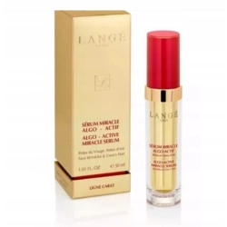 LANGE LIGNE CARAT Przeciwstarzeniowe serum 30 ml