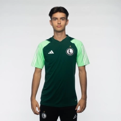 Koszulka treningowa adidas Tiro 23 LEGIA – HU1297 ROZMIAR XL Z METKĄ