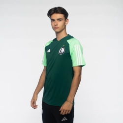 Koszulka treningowa adidas Tiro 23 LEGIA – HU1297 ROZMIAR XL Z METKĄ