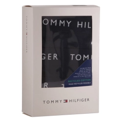 Tommy Hilfiger Majtki Bokserki niebieski rozmiar M