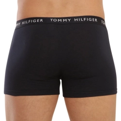 Tommy Hilfiger Majtki Bokserki niebieski rozmiar M