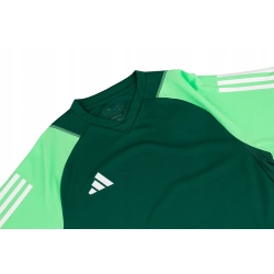 Koszulka treningowa adidas Tiro 23 LEGIA – HU1297 ROZMIAR M Z METKĄ