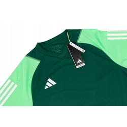 Koszulka treningowa adidas Tiro 23 LEGIA – HU1297 ROZMIAR M Z METKĄ