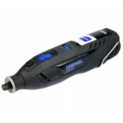 DREMEL 8260 + 5 AKCESORIÓW 1x3,0Ah nowe OKAZJA