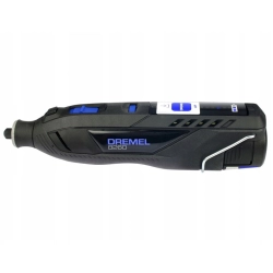 DREMEL 8260 + 5 AKCESORIÓW 1x3,0Ah nowe OKAZJA