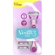 Gillette Venus 3 Simply szynka do golenia + 8 wkładów