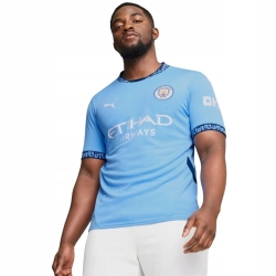 Koszulka Puma Manchester City FC Home Jersey Team 775075 01 r.L