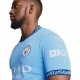 Koszulka Puma Manchester City FC Home Jersey Team 775075 01 r.L