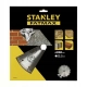 TARCZA DO CIĘCIA BETONU DIAMENTOWA 230MM STANLEY