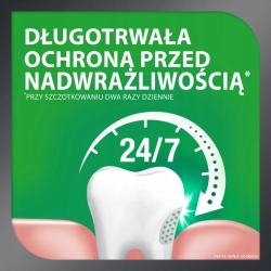 SENSODYNE NATURAL WHITE WYBIELAJĄCA PASTA DO ZĘBÓW Z WĘGLEM 75ml