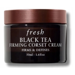 Fresh Black Tea Firming Corset Cream 50ml OPIS